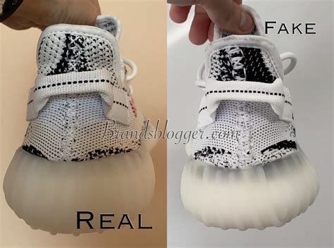 adidas yeezy boost 350 v2 zebra real fake|Yeezy 350 v2 zebra stockx.